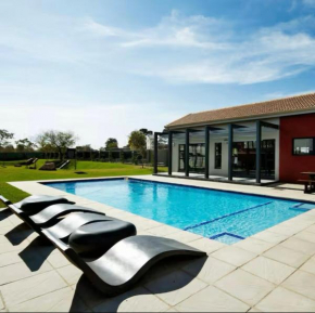 Luxe Haven 102 Ventura Estate